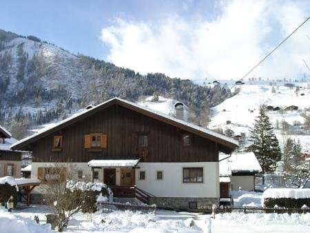 Ferienhaus Gerlinde II in Kaprun, Austria