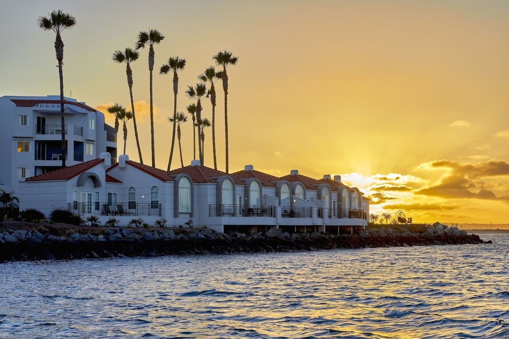 Loews Coronado Bay Resort - photo 110