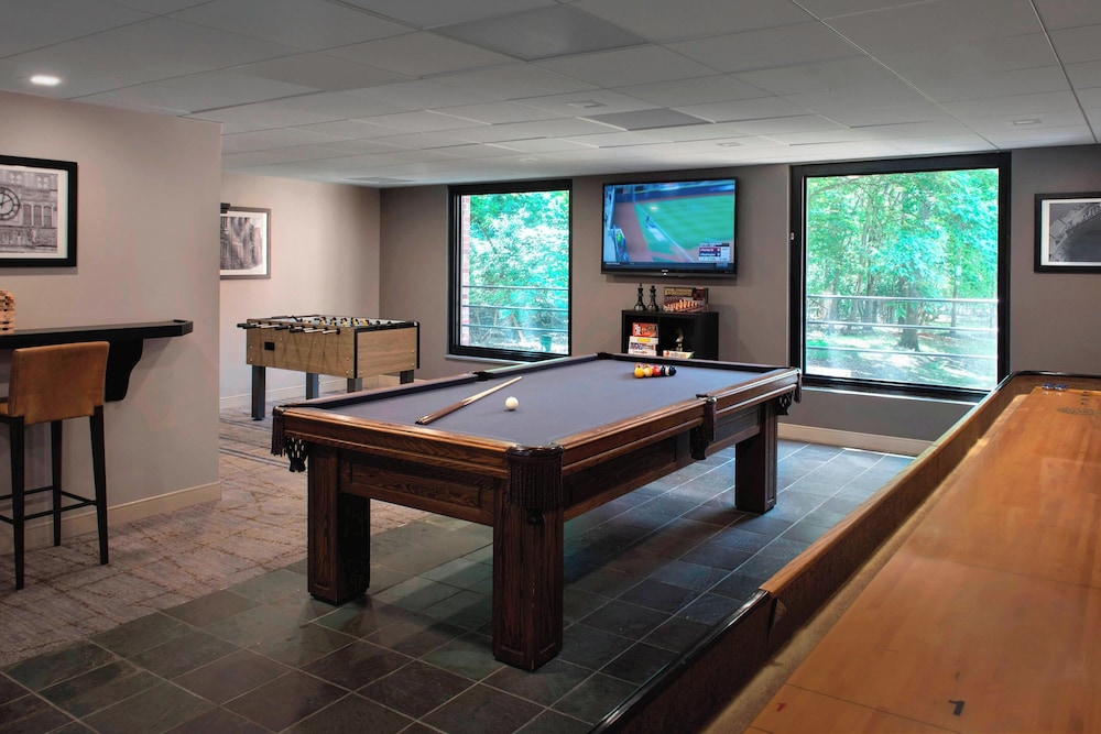 Princeton Marriott at Forrestal - photo 25