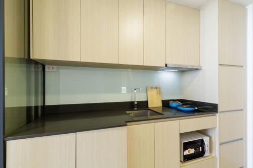 Loft Pool Superior Suite Near jodd Night Market 500mbps Wi Fi Twin