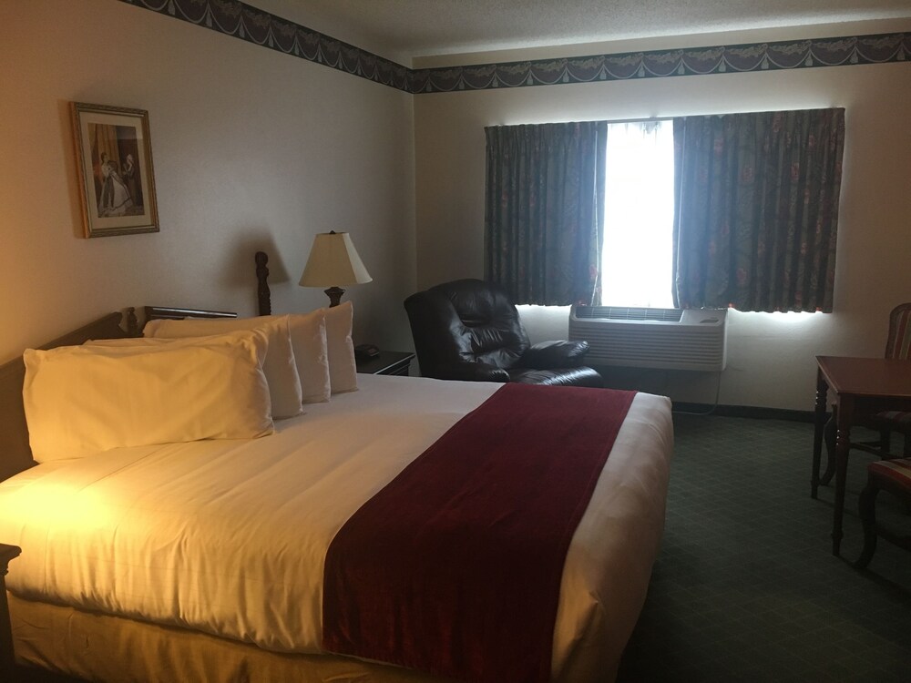 Hotel Grand Victorian - photo 27