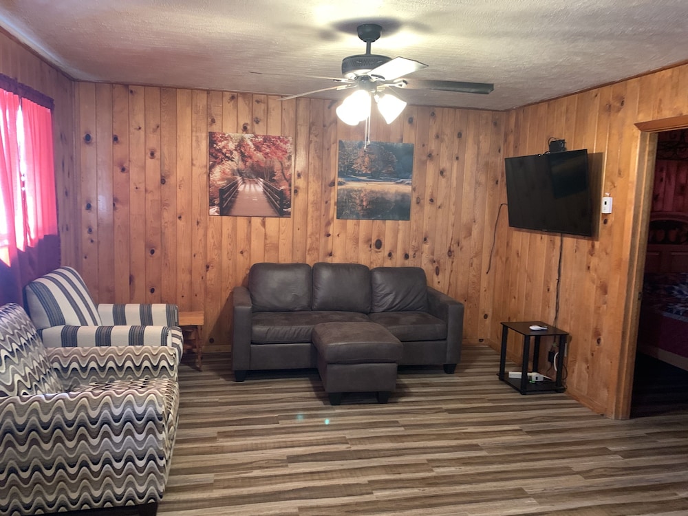 South Fork Lodge & RV Park - photo 17