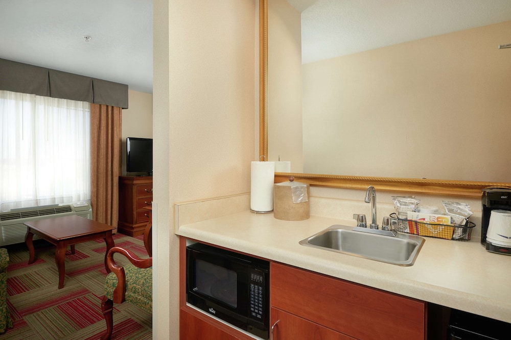 Hampton Inn & Suites Roswell - photo 18