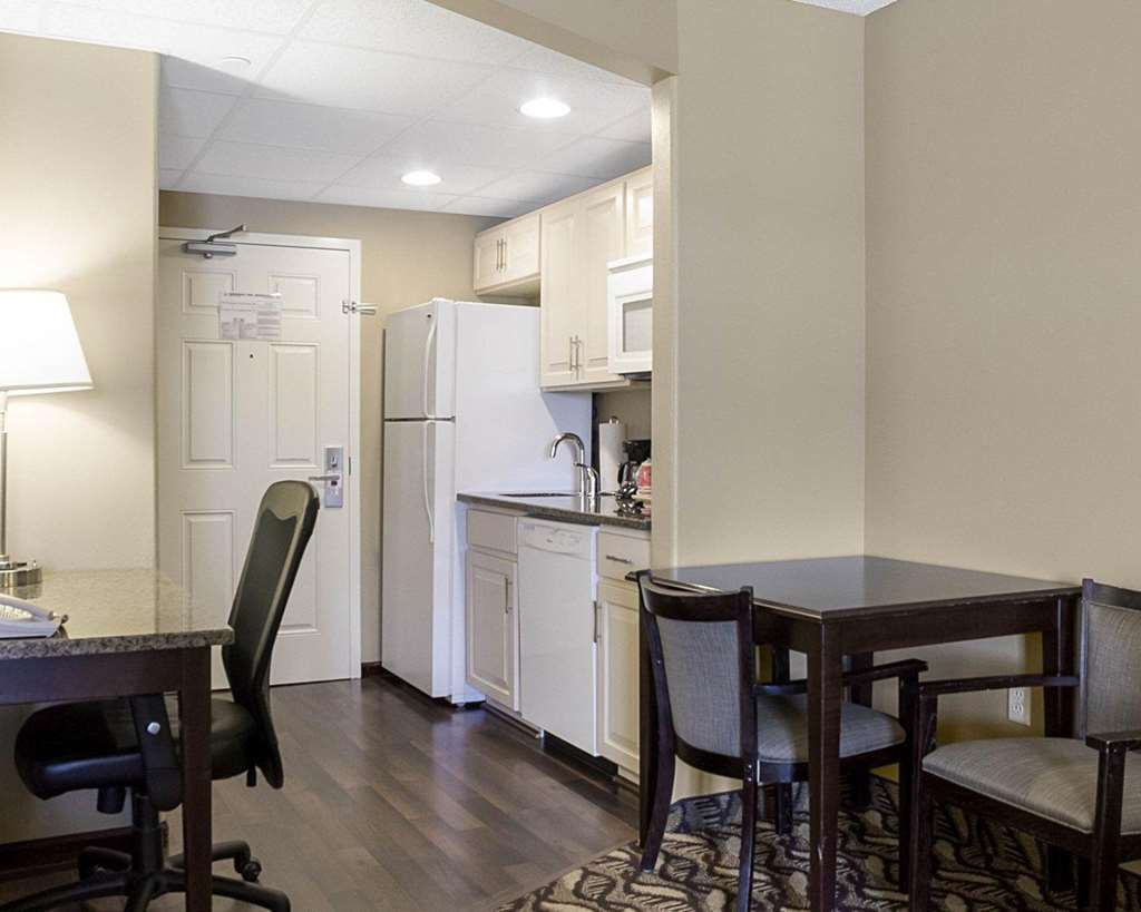 MainStay Suites Bismarck - photo 10