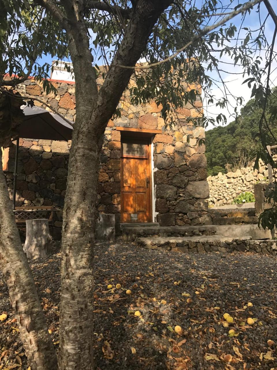 Casas del Monte in Valverde, Spain