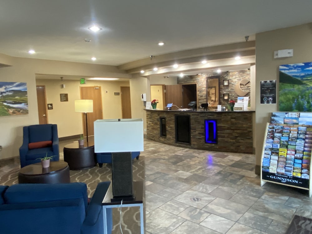 Comfort Inn & Suites Gunnison Crested Butte - photo 5