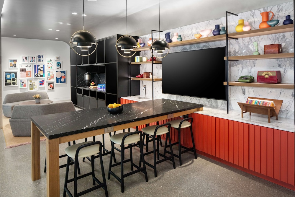 Canopy by Hilton Grand Rapids Downtown - photo 3