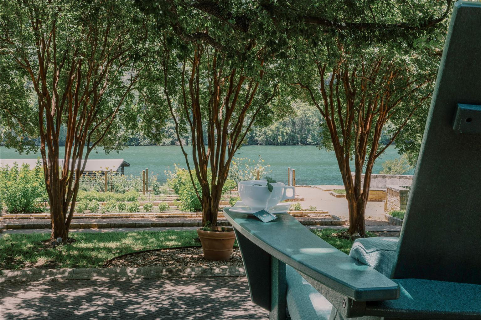 Lake Austin Spa Resort - photo 69