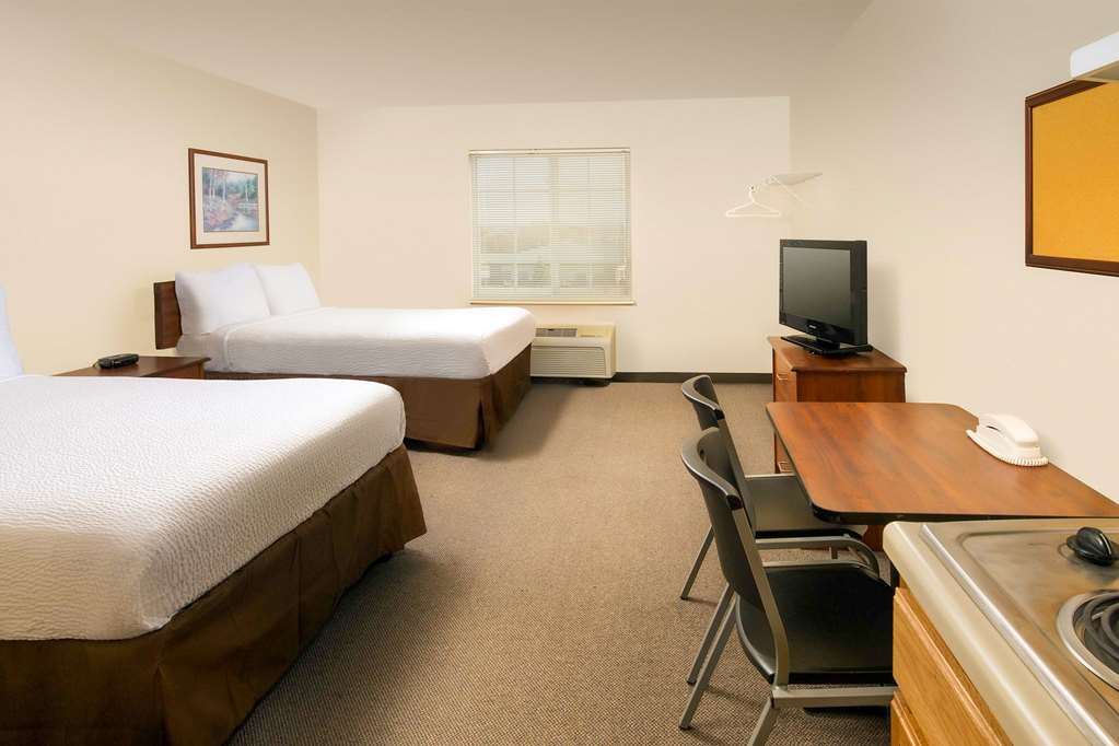 WoodSpring Suites Lincoln Northeast I 80 - photo 12