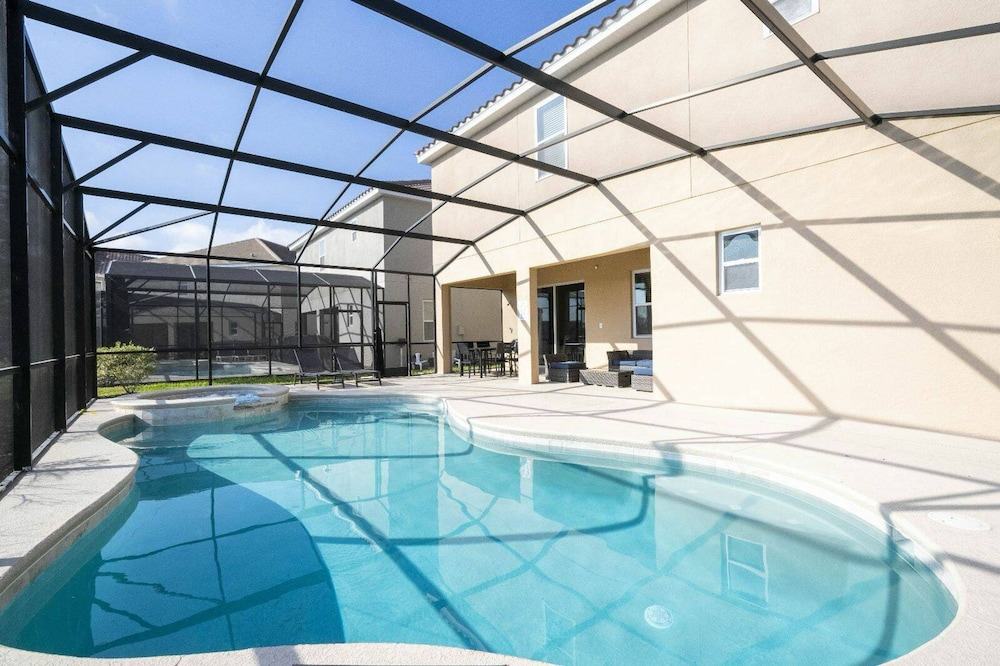 Solterra 12bd 11 5bat Sleeps24 Disney Pool Spa - photo 25