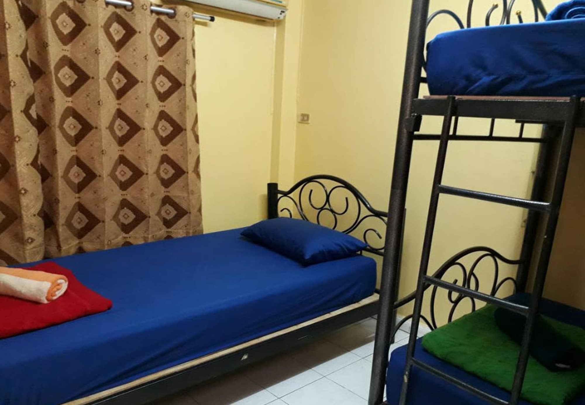 Place Inn Hostel
