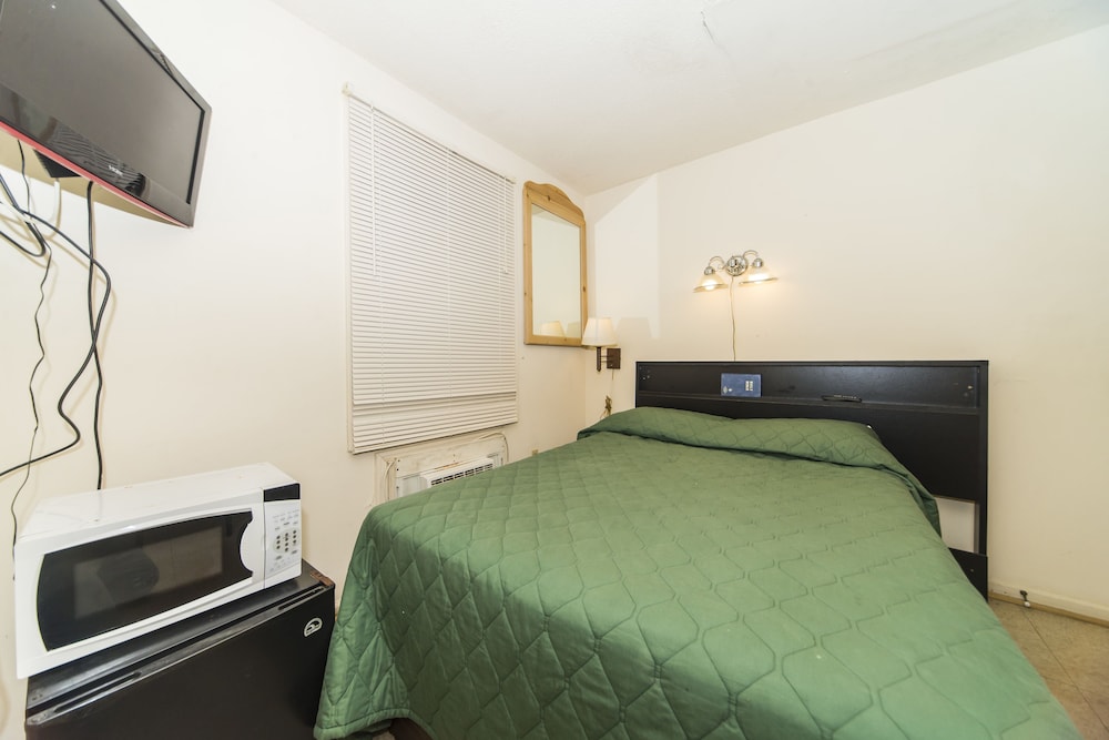 Summer Place Hotel - photo 6