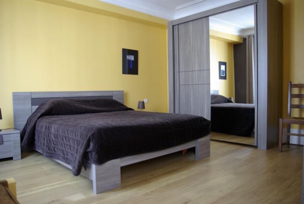 Hôtel Juliette — Paris — photo 2