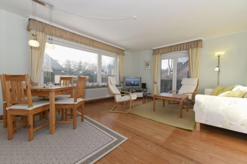 Lütt Hus — 4-Star Luxury Hotel in Wyk Auf Foehr, Germany