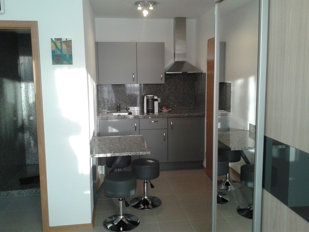 DZT Schwarzwaldhotel garni — Vohrenbach — photo 4