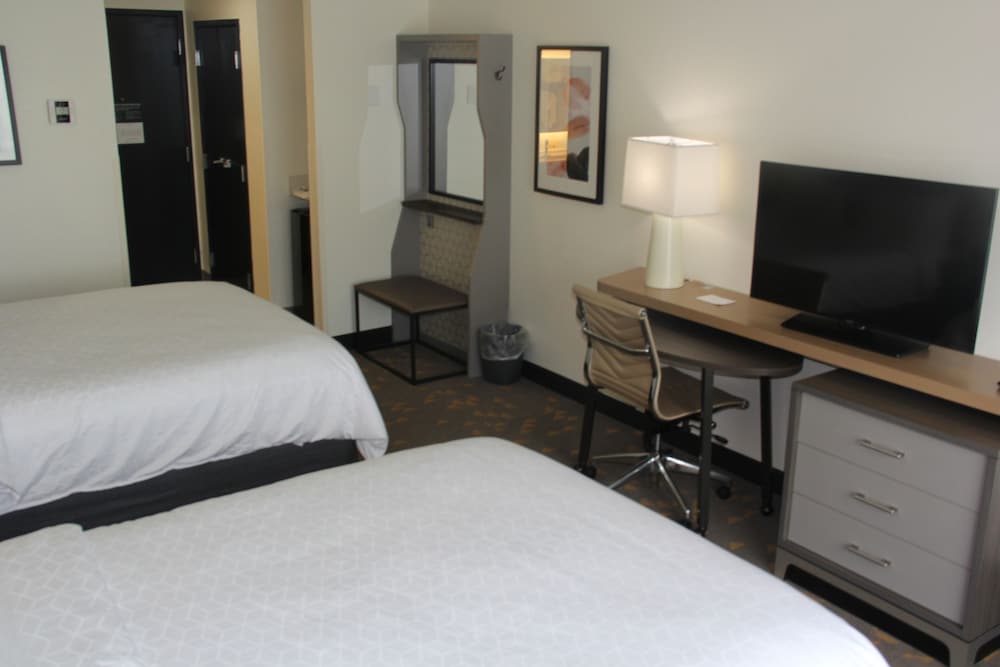 Holiday Inn Southaven Central Memphis by IHG - photo 17
