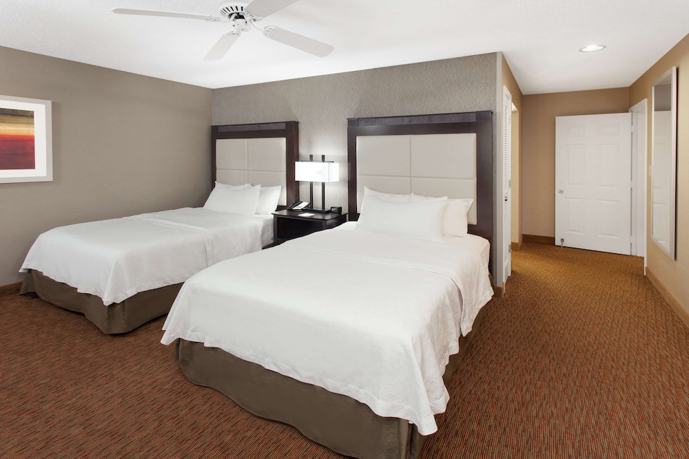 Homewood Suites by Hilton Lafayette Rossville Exit - photo 10