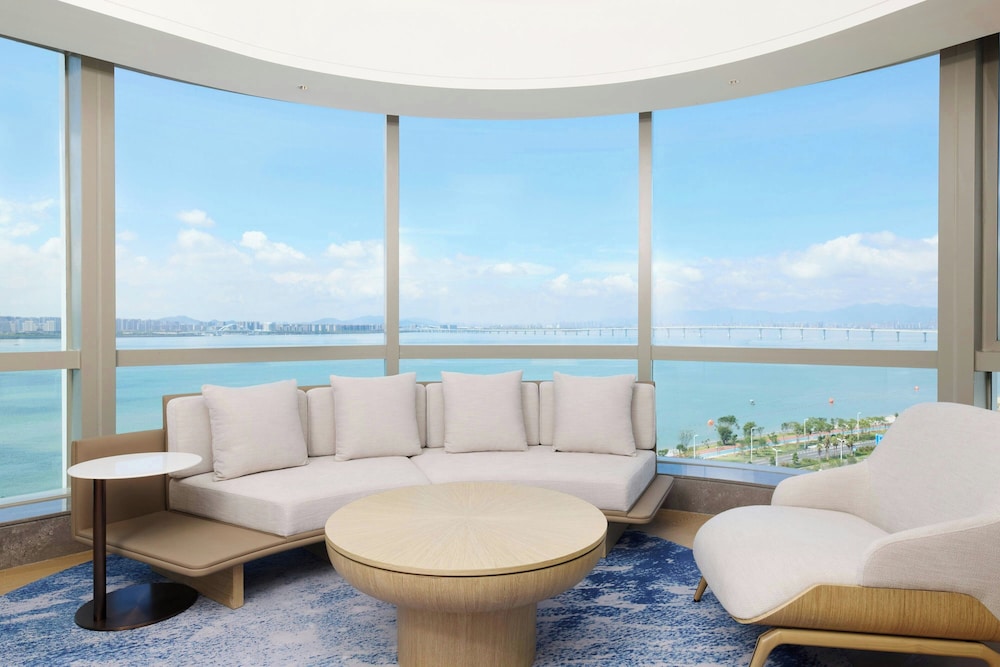 Courtyard by Marriott Xiamen Xiang an in Xiamen, People's Republic of China