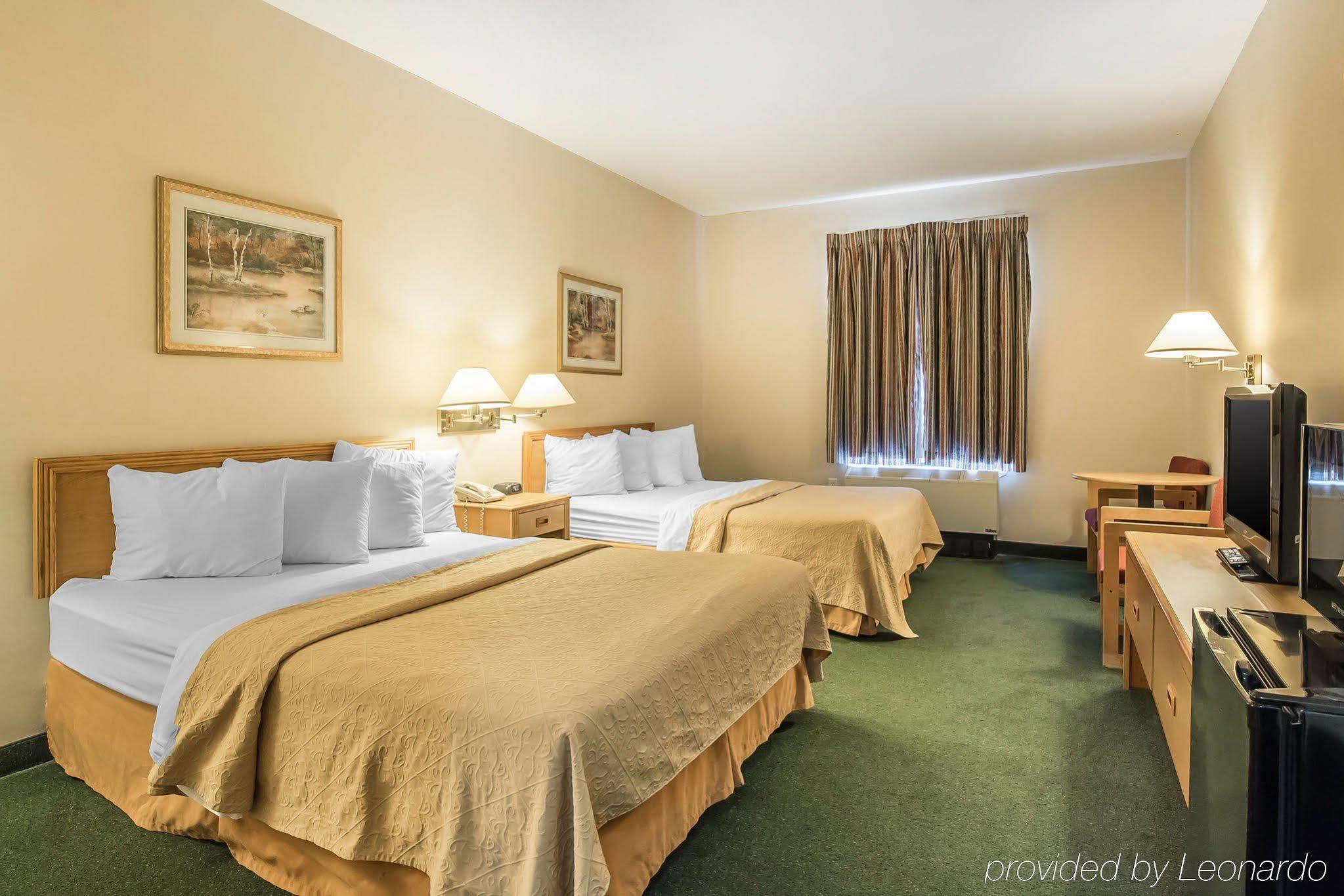 Quality Inn Binghamton West - photo 27