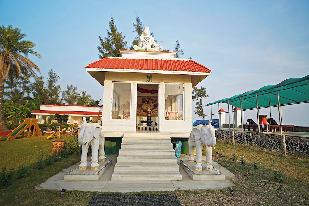 Shantiniketan Hotel And Resort — Contai