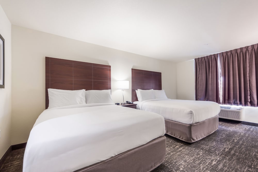Cobblestone Inn & Suites Fremont - photo 10