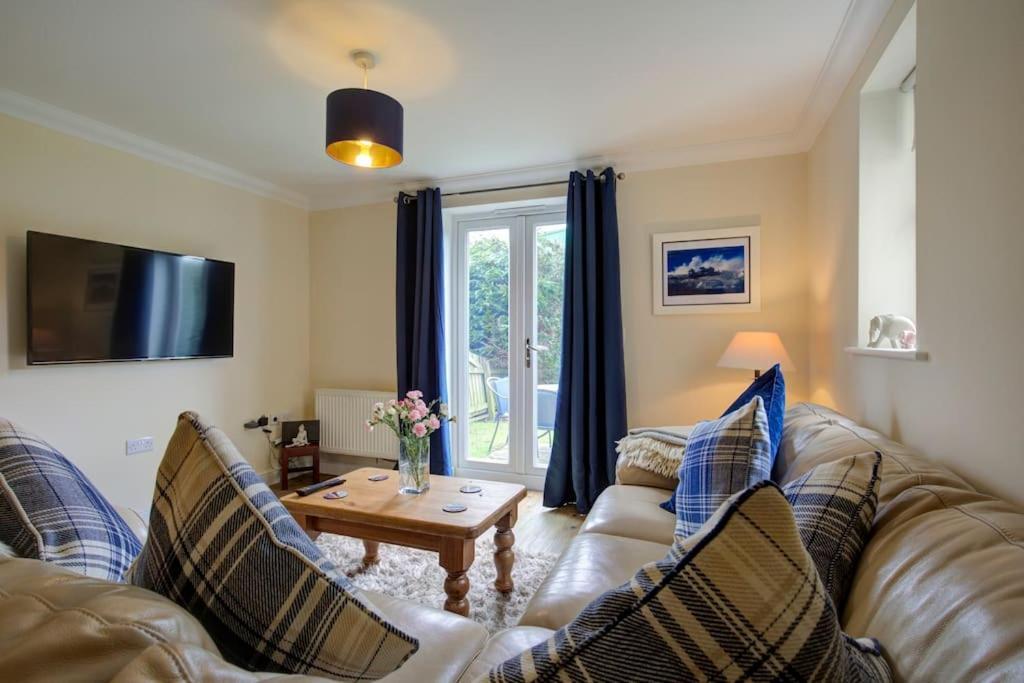 Ingledale Apartment Ingleton Yorkshire Dales National Park Famous Three Peaks Near the Lake District Pets Are Welcome