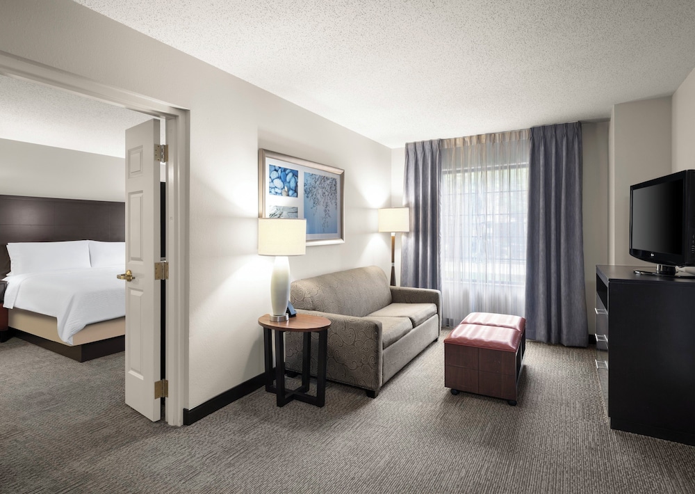 Staybridge Suites Indianapolis Airport by IHG - photo 36