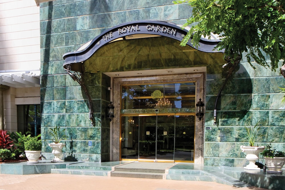 Wyndham Vacation Resorts Royal Garden at Waikiki - photo 4