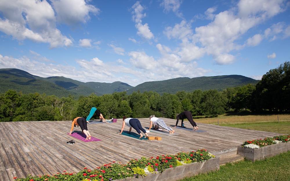 von Trapp Family Lodge & Resort - photo 103