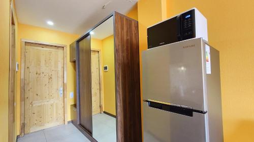 GVC New Gudauri Block 4