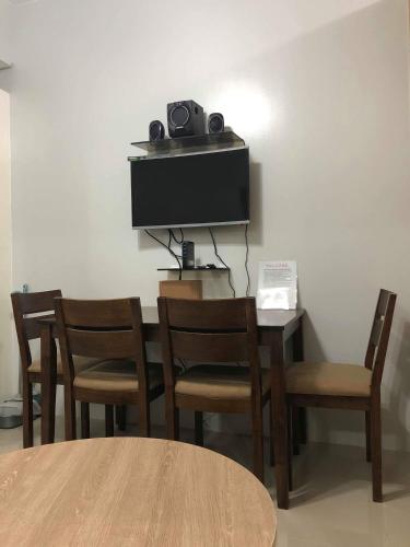 Grass Residences Tower 5 — Manila — photo 4