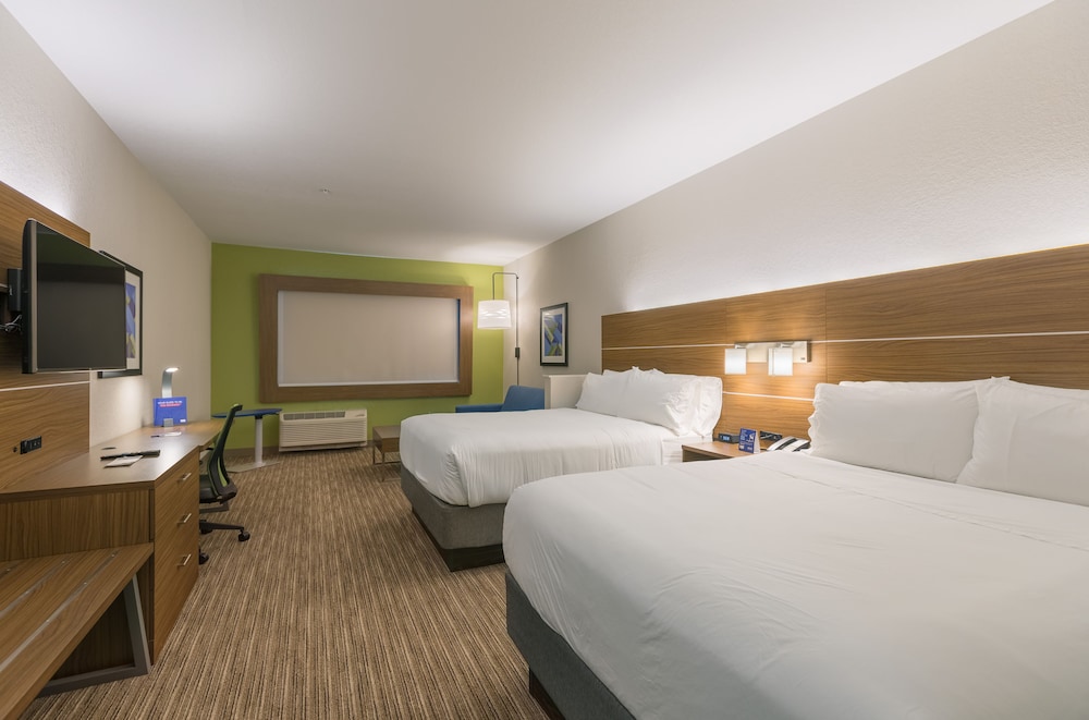 Holiday Inn Express and Suites San Marcos South by IHG - photo 9