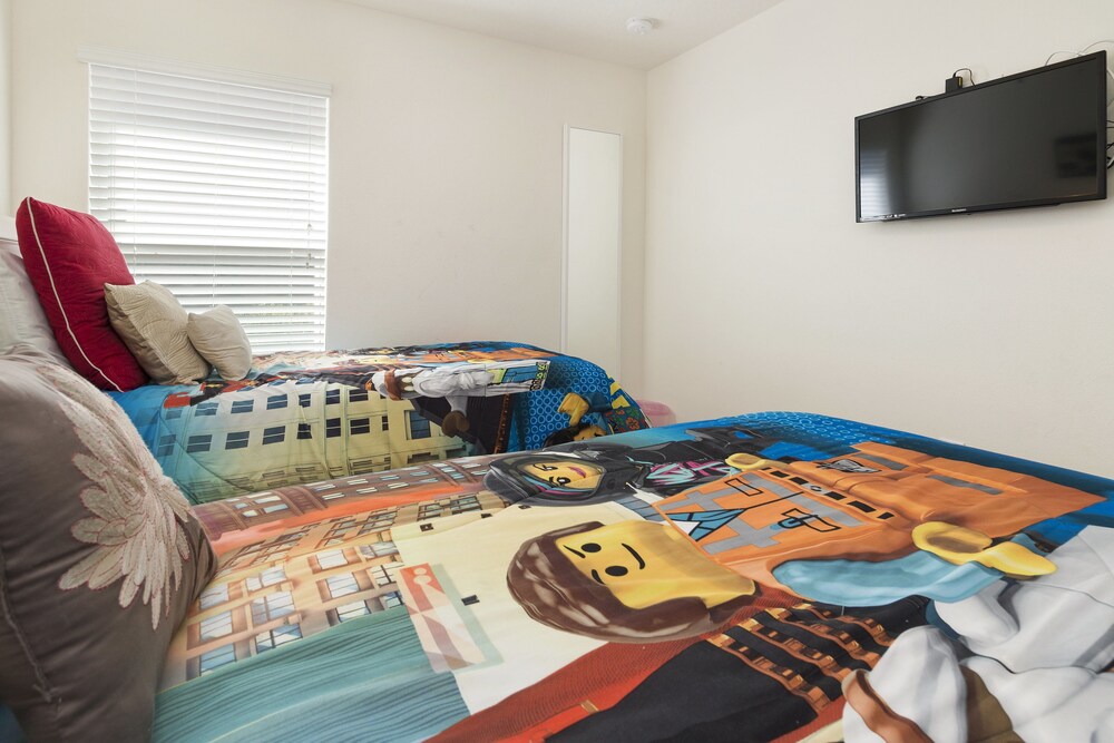 4 Bedrooms 3 Bathrooms Veranda Palms 2603 Sc - photo 9