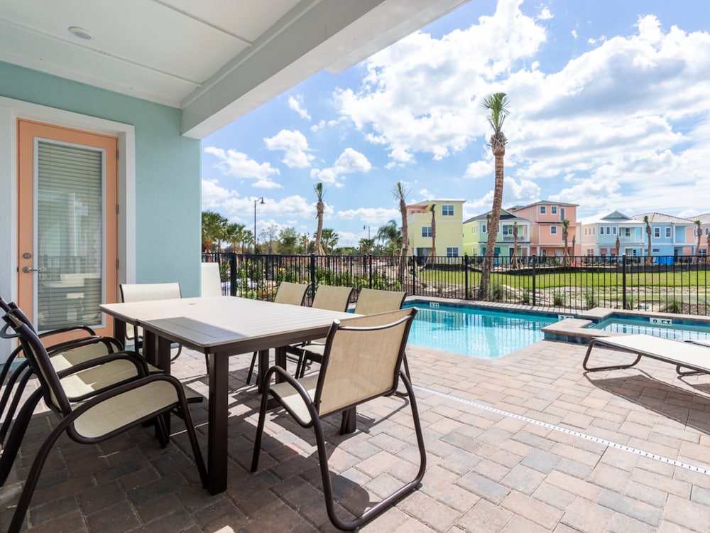 Margaritaville Cottages Orlando by Vstays with H2O Waterpark - photo 473
