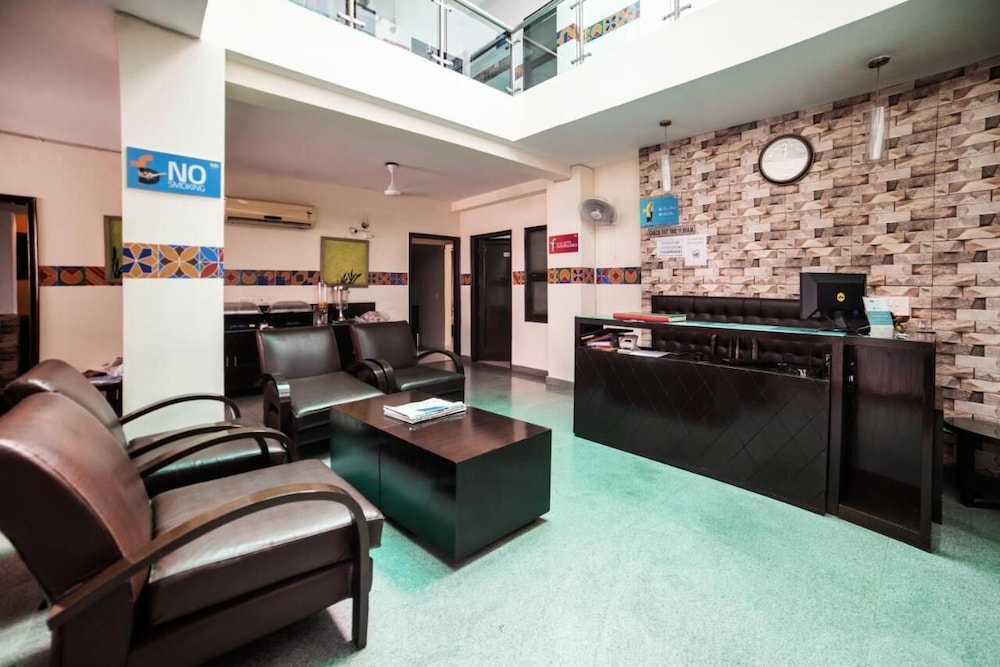 Hotel Diamond Tree - last minute hotel in New Delhi