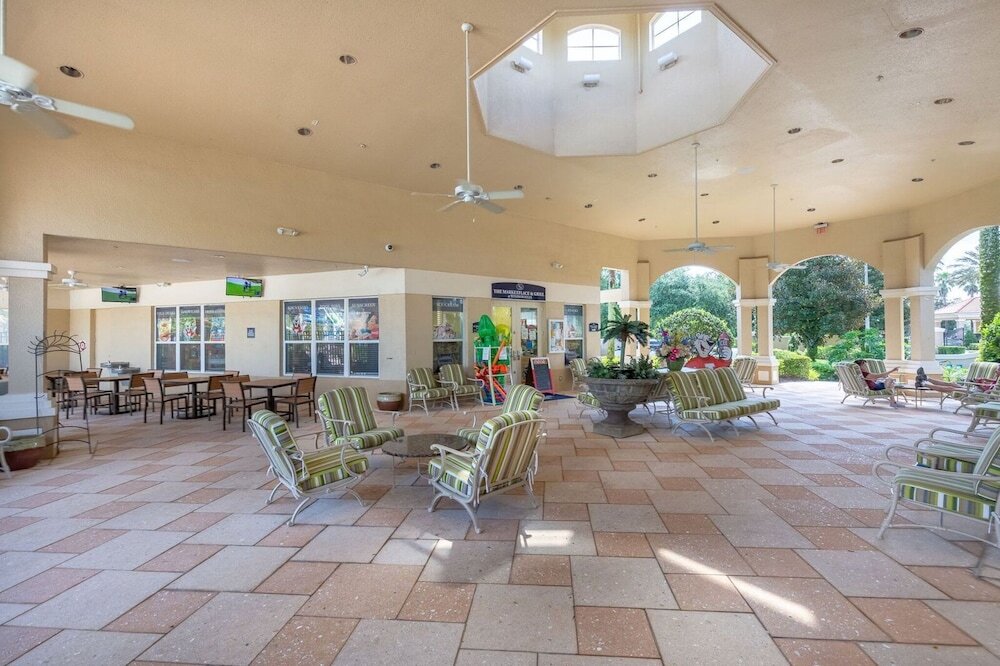 The Windsor Hills Resort 7664 - photo 4