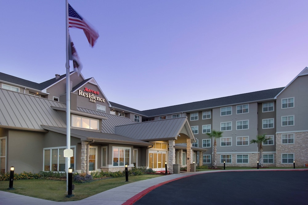 Residence Inn by Marriott San Antonio SeaWorld Lackland - featured photo