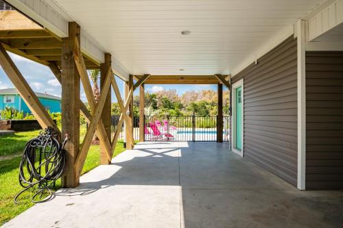 Sweet Sunshine by Oak Island Accommodations - photo 25