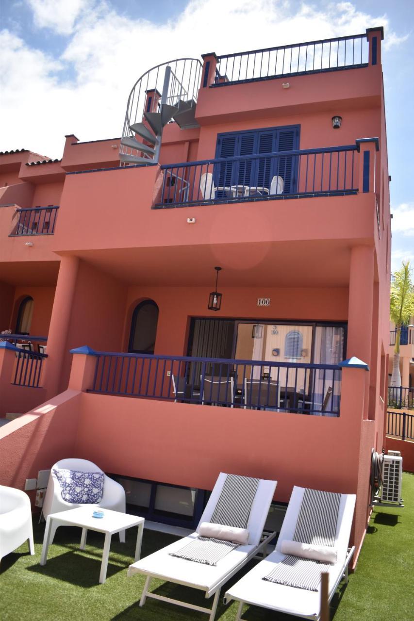 TC Bahía Meloneras in San Bartolome De Tirajana, Spain