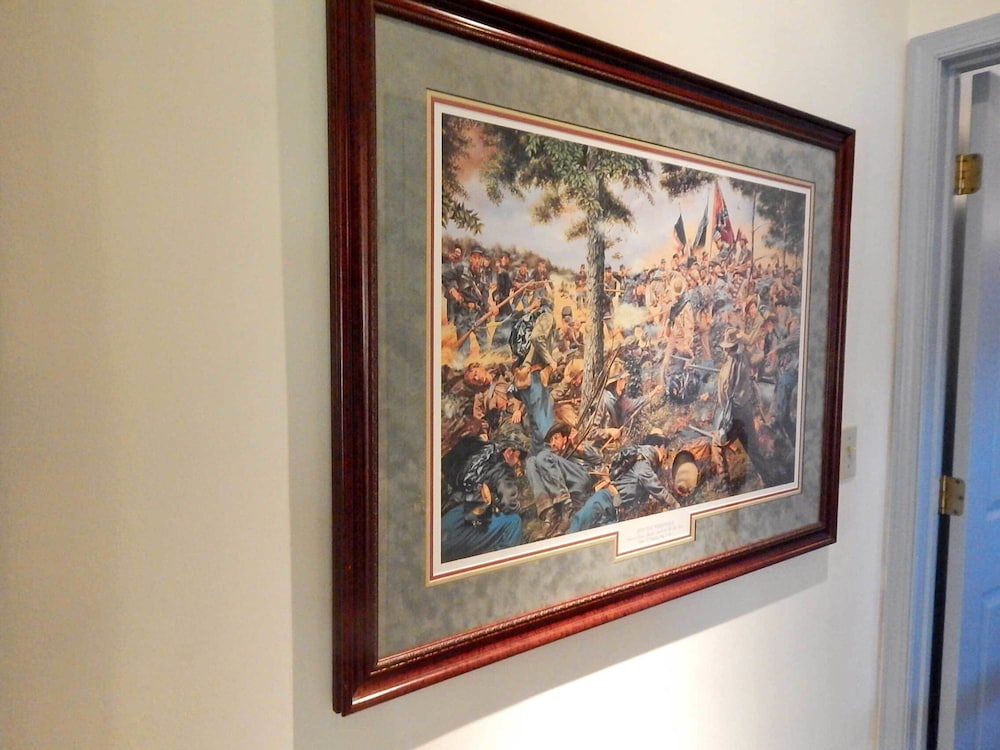 Battlefield Bed & Breakfast Inn - photo 15