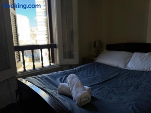 Down Town Alexandria Hotel