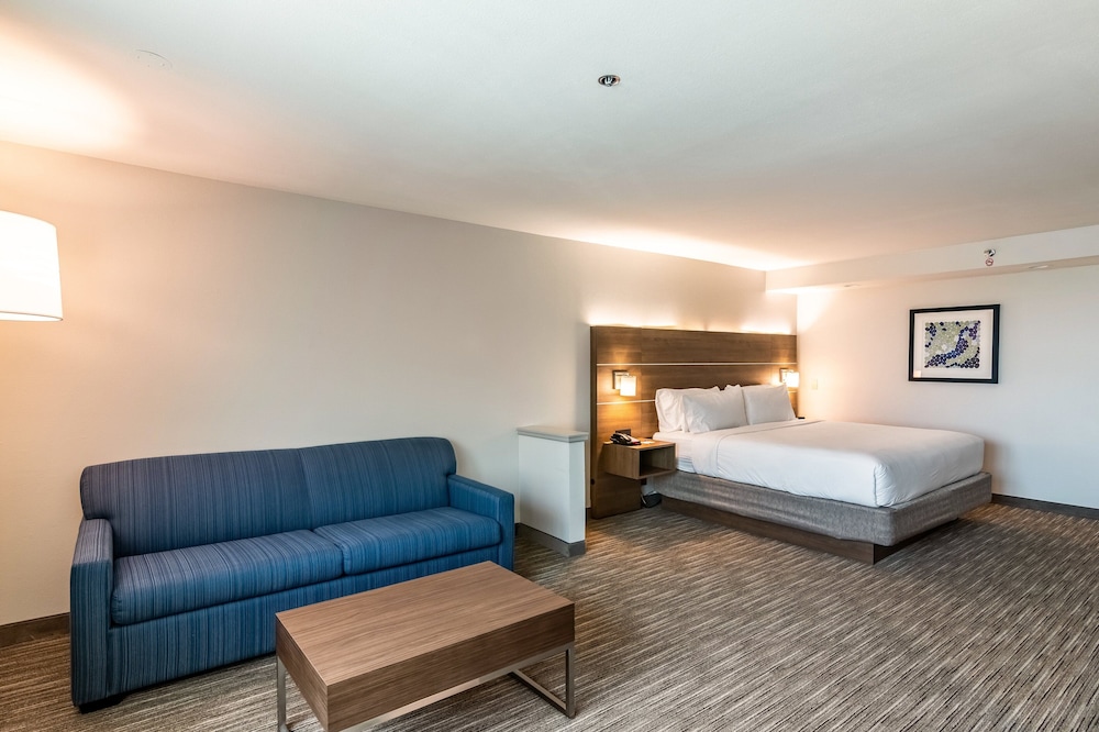 Holiday Inn Express & Suites Camarillo by IHG - photo 17