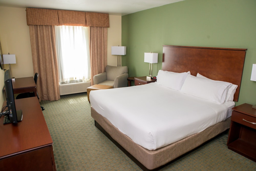 Holiday Inn Express & Suites Cocoa by IHG - photo 28