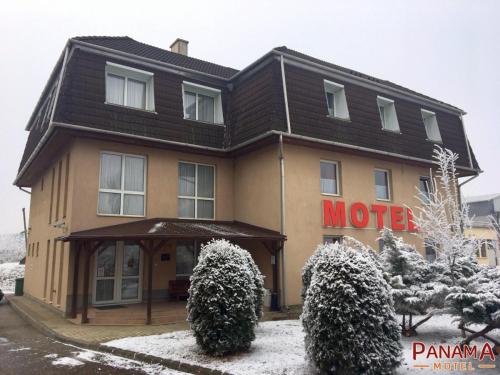 Panama Motel — Szekesfehervar — photo 5