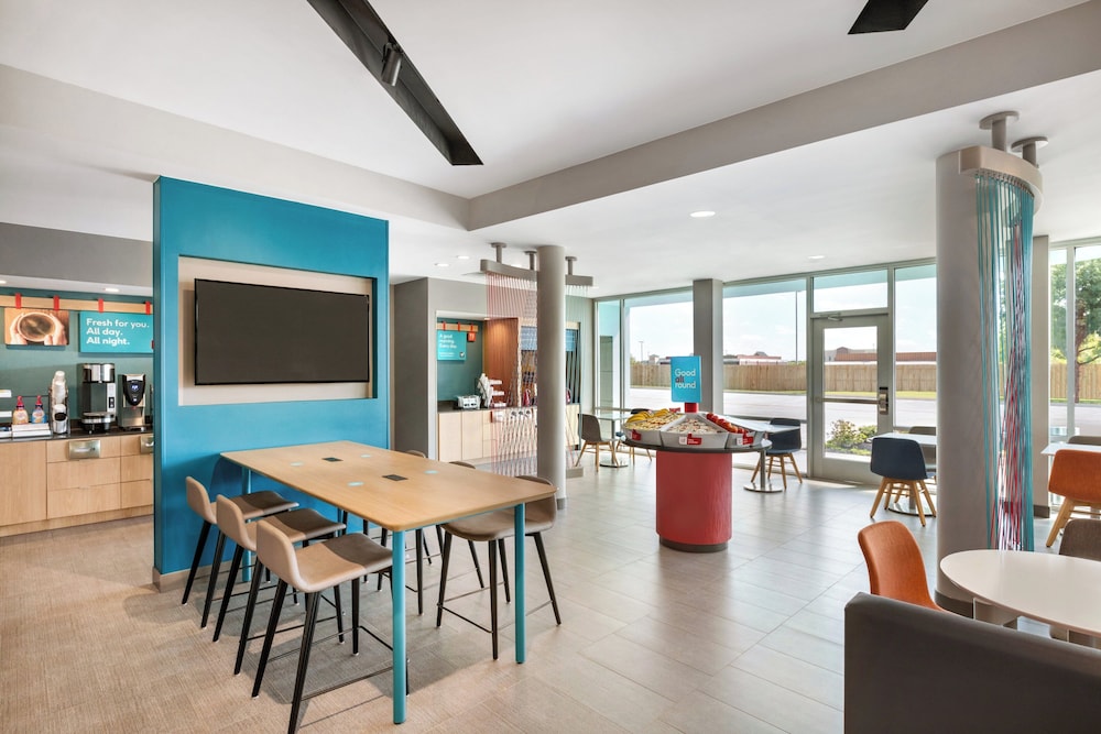avid hotel West Memphis by IHG - photo 20