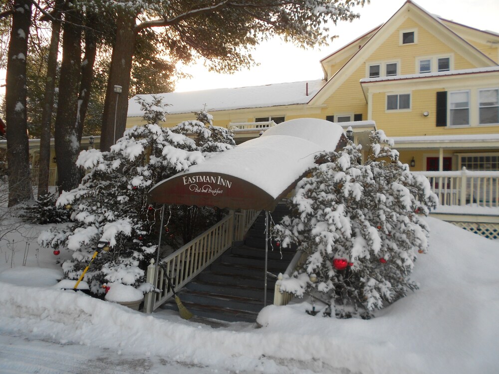 Eastman Inn - photo 48