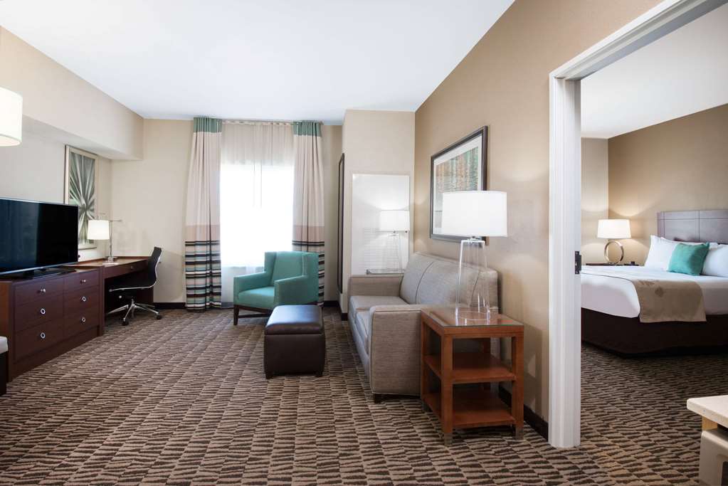 Hawthorn Extended Stay by Wyndham Saint Clairsville - photo 12