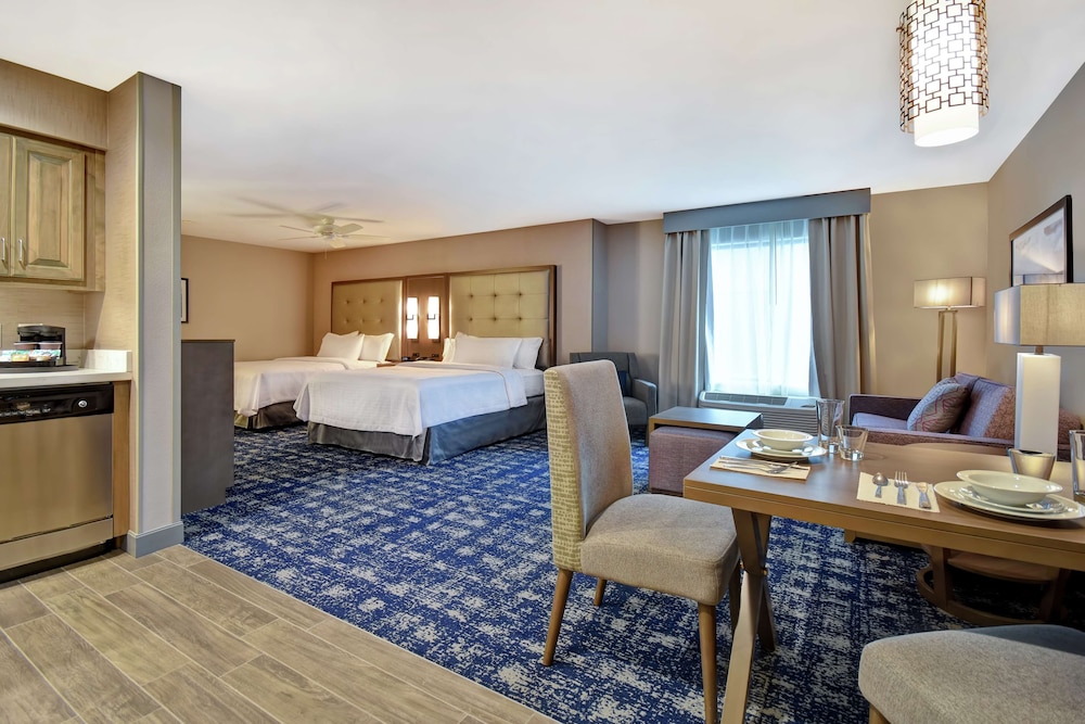 Homewood Suites by Hilton Orange New Haven - photo 18