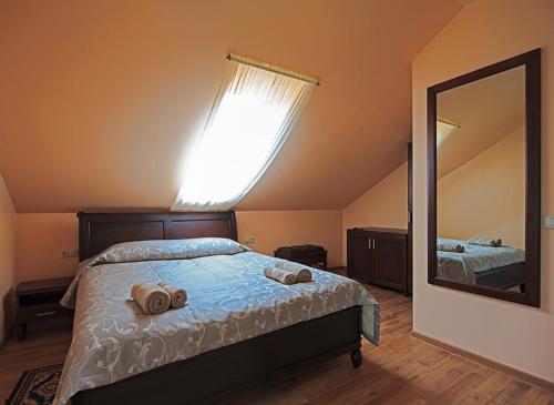 El Arm El in Druskininkai, Lithuania