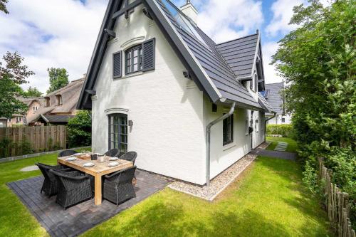 Einzelhaus Boathouse Boathouse in Sankt Peter-Ording, Germany